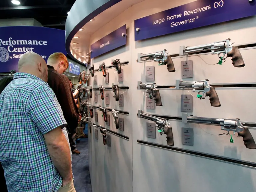 La producción de armas va en aumento ¿Qué pasará en 2023?