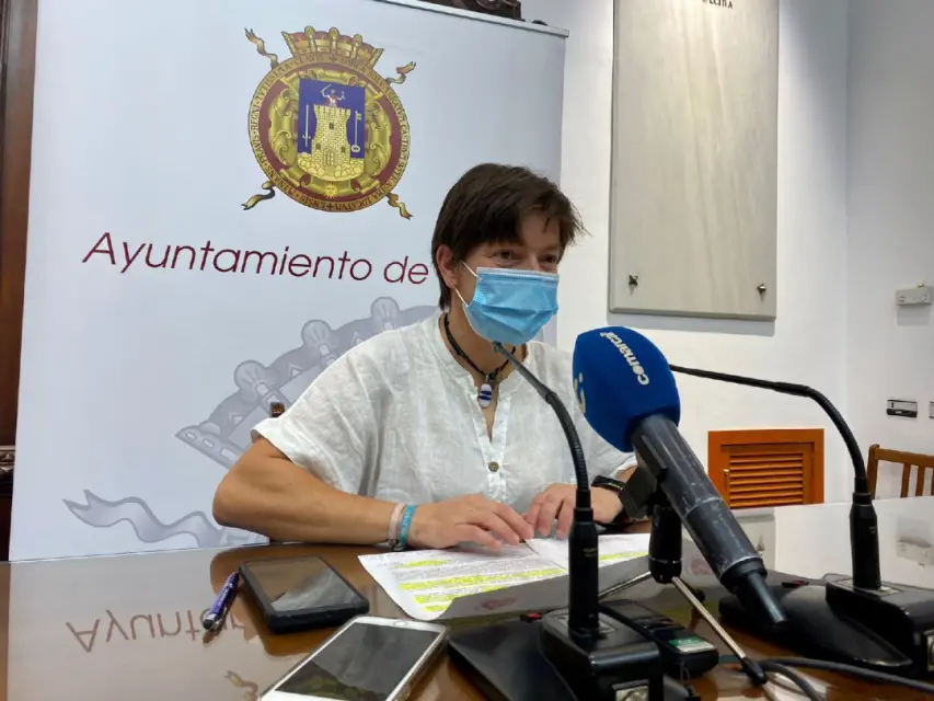 'Reciclando la Navidad' ¿Será posible?