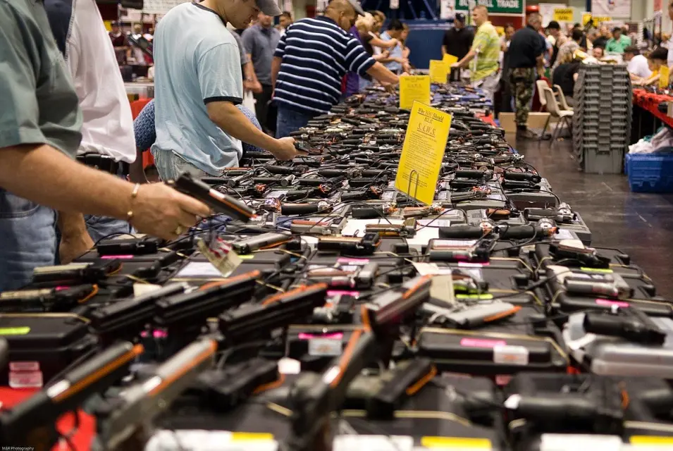 EEUU: Cifras alarmantes revelan la tragedia del acceso a las armas