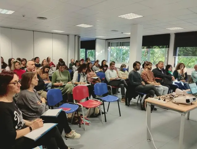 Agencia Local reúne orientadores de empleo para impulsar buenas prácticas