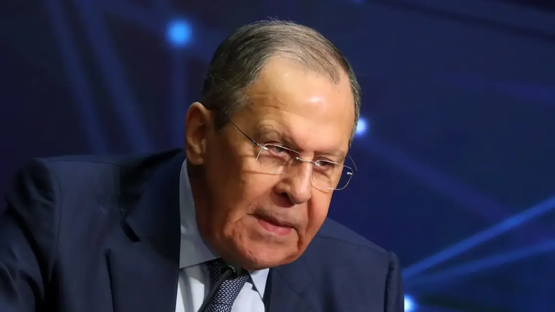 Rusia está abierta a negociar arreglo en Ucrania si se respetan sus demandas