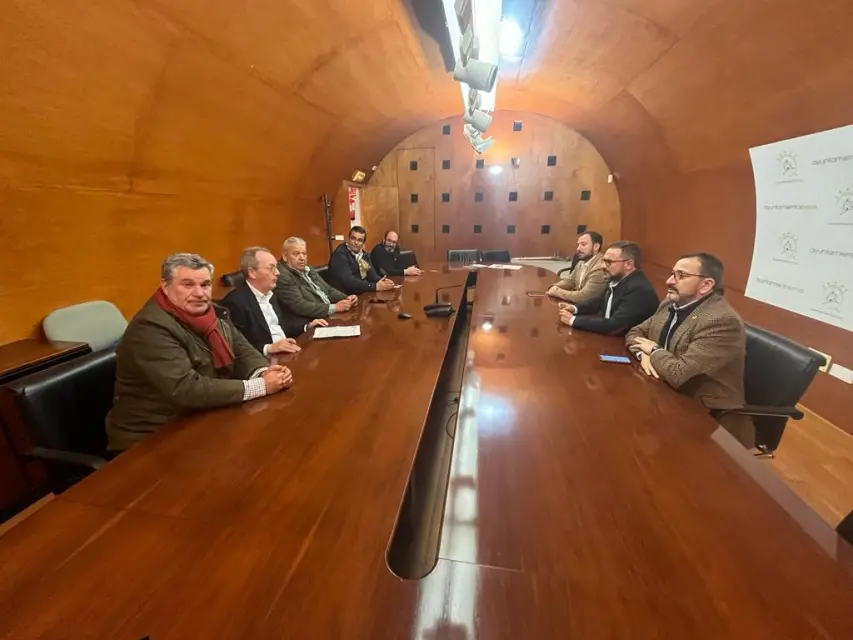 Lorca: Miñarro Brugarolas es designada pregonera de la Semana Santa 2023