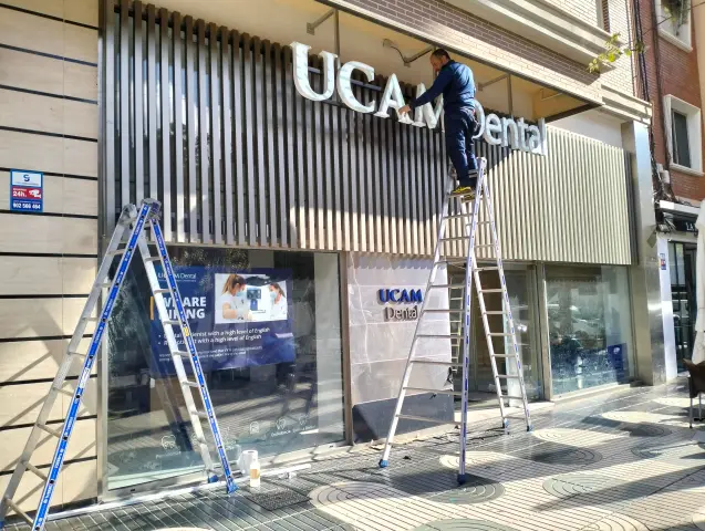 La UCAM abrirá en Cartagena la clínica odontológica más grande de España