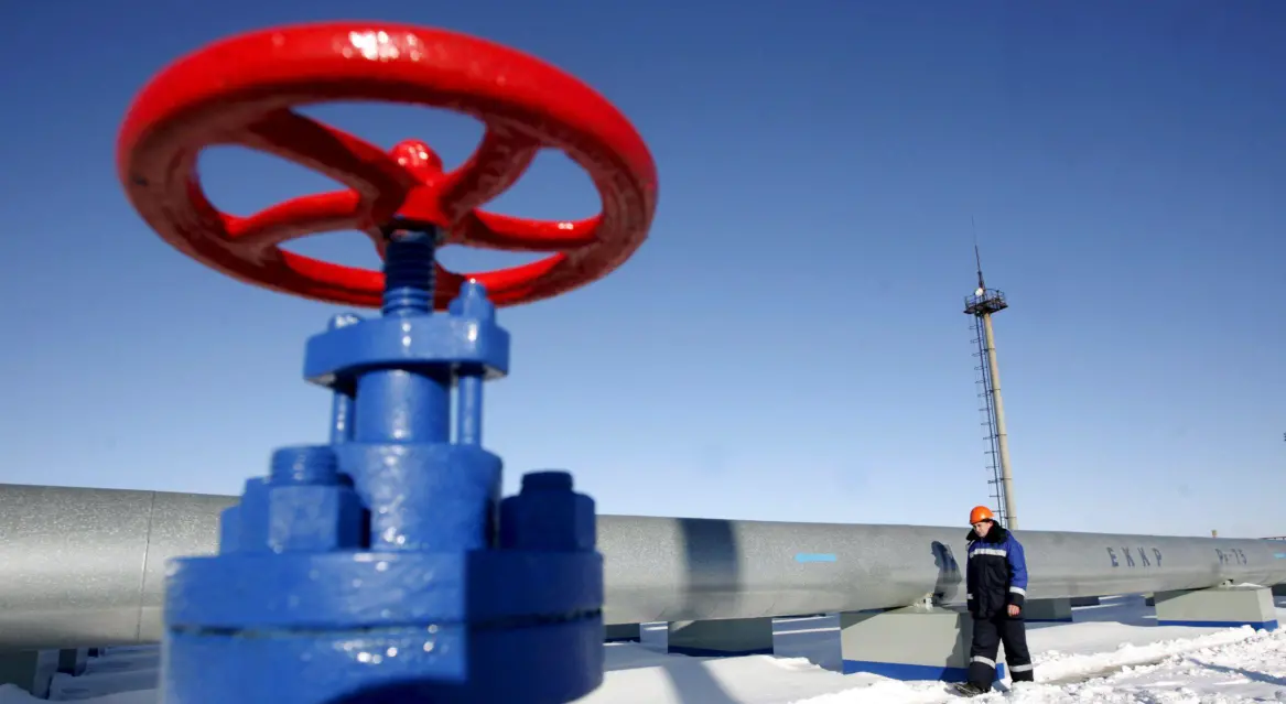 Europa: Baja en los precios del gas será para después del 2026