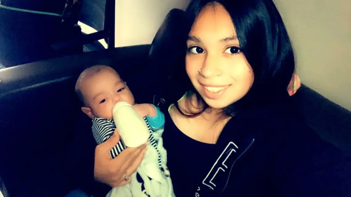 EEUU: Otro tiroteo acaba con la vida madre adolescente y a su bebé