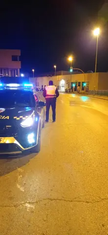 Lorca: Detenidas 17 personas por drogas, violencia de género y el patrimonio