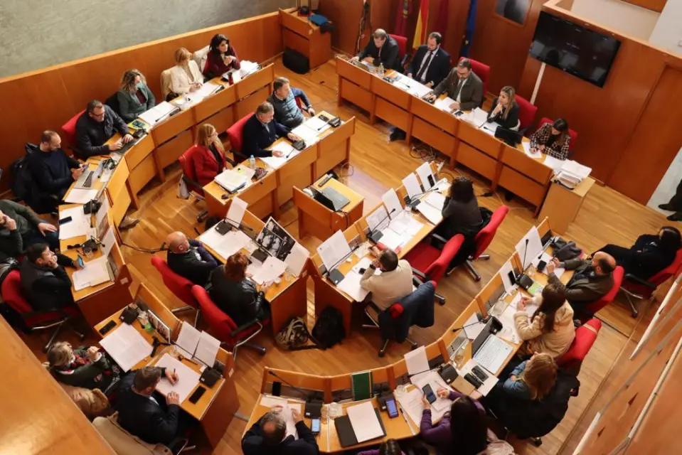Ayuntamiento de Lorca ubica salas de juego a 500 metros de centros educativos