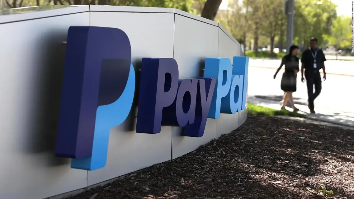 2.000 empleados despedirá PayPal
