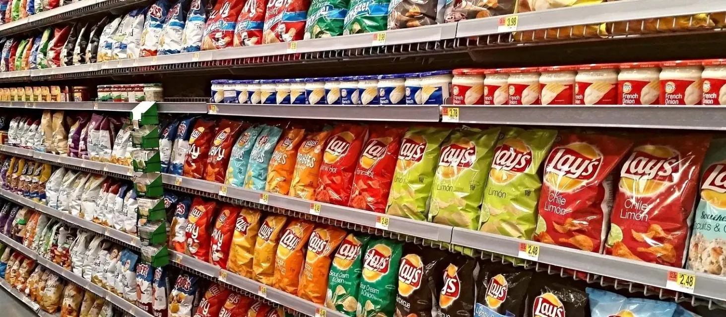 ¡Alimentos ultraprocesados! Aumentan el riesgo de cáncer
