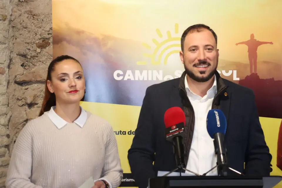 “Caminos del Sol” es la  oferta de turismo deportivo en las pedanías de Lorca