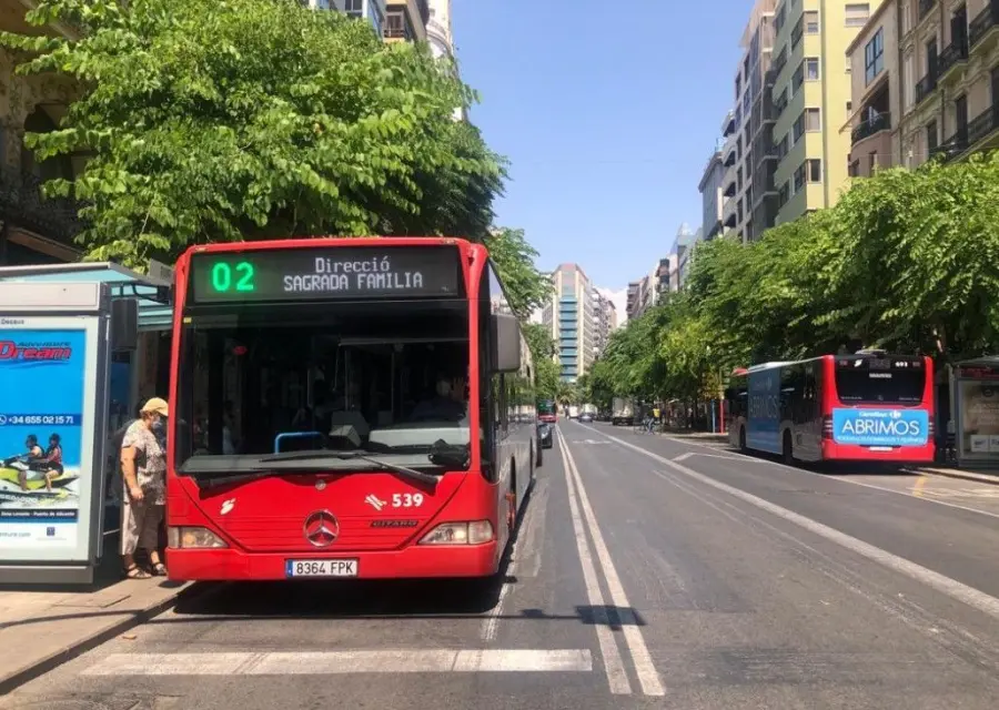 ‘Buho’ nocturno del Sábado Ramblero de Carnaval tendrá salidas cada media hora