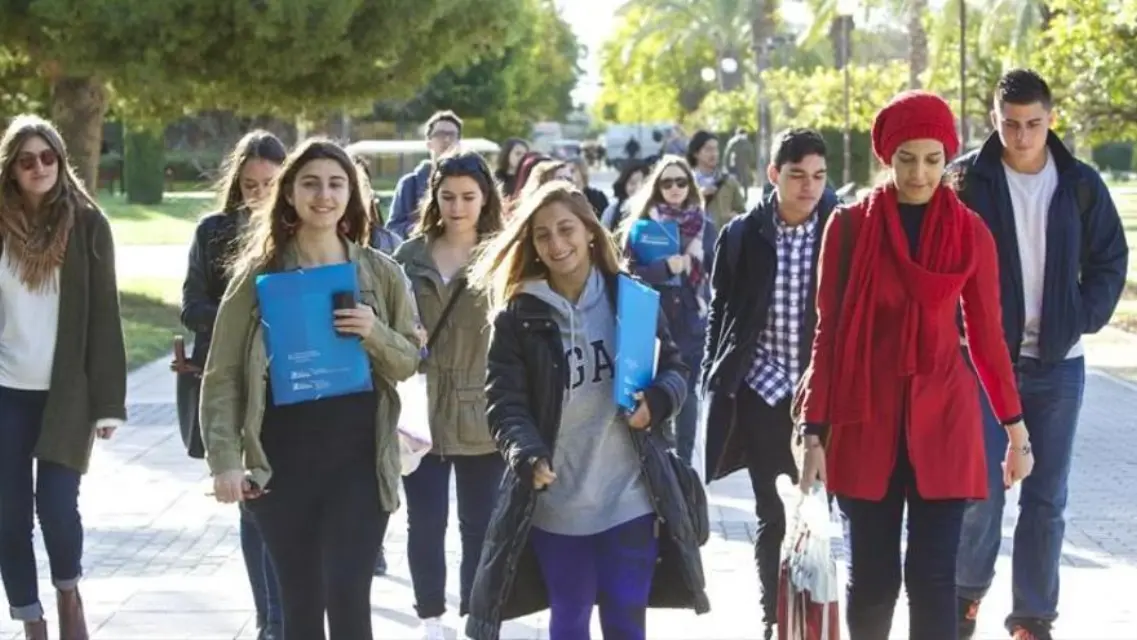 Alicante 2022: Mira las propuestas para los jóvenes desde ya
