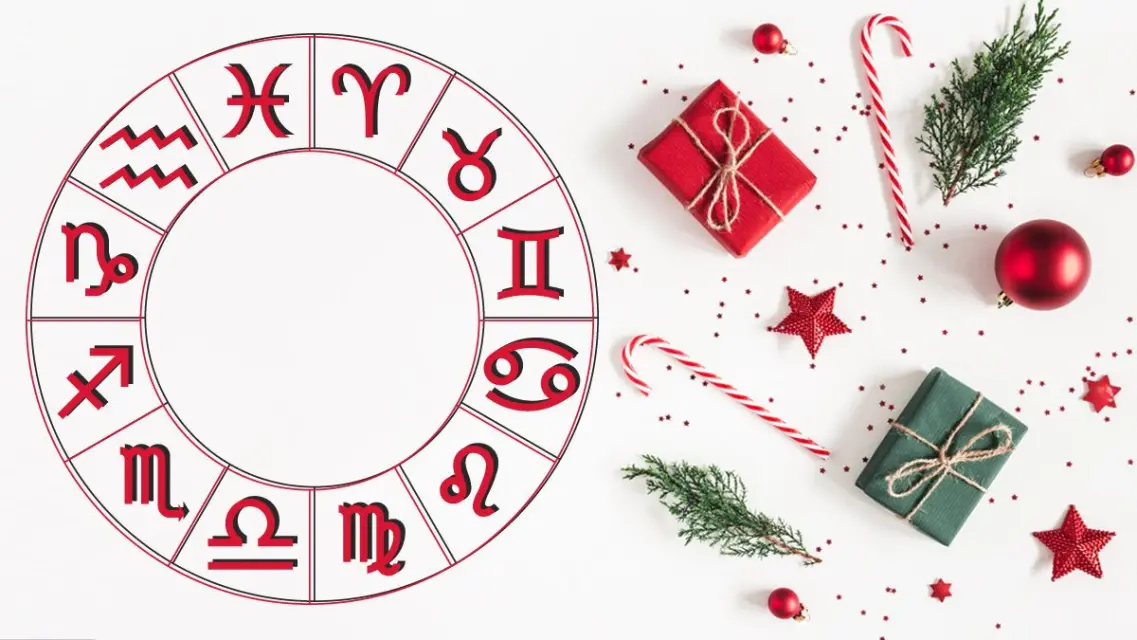 Decora tu casa según tu signo zodiacal en Navidad