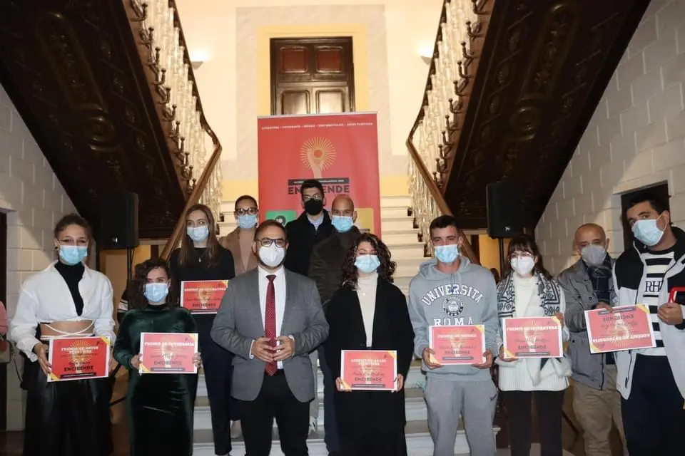 ‘Enciende Lorca 2021’ tiene ganadores en plásticas, música, fotografía y literatura