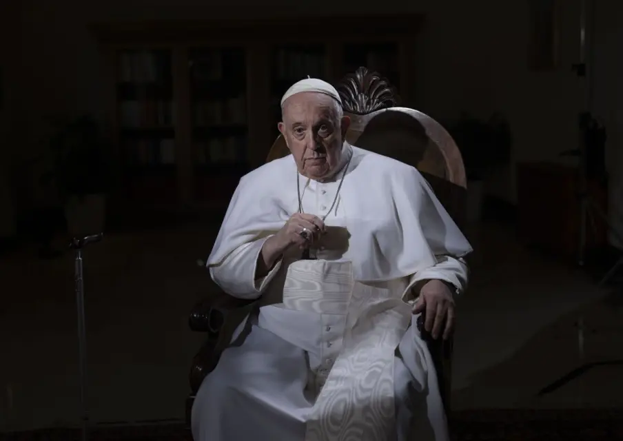 Papa Francisco: «Es el momento de remediar daño hecho a los menores»