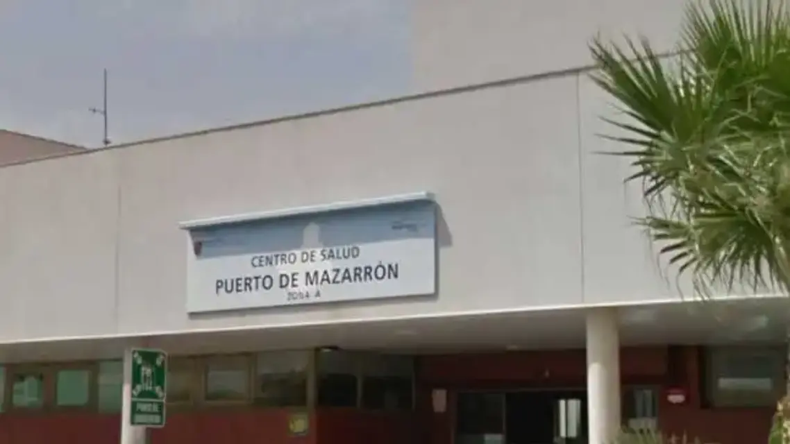 Puerto de Mazarrón y Centro de San Antón con alta incidencia en PCR positivas