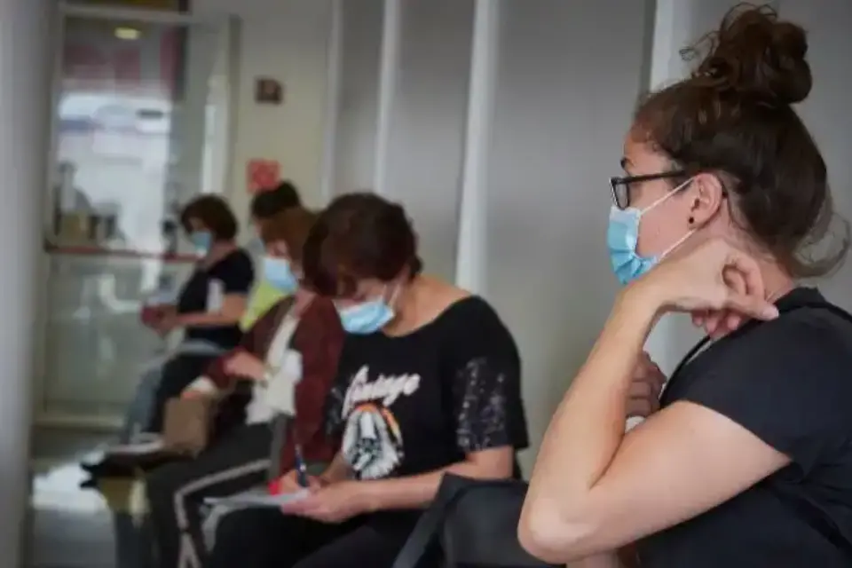 ¡Murcia y Lorca continúan a la cabeza! 457 nuevos casos de coronavirus se registraron este lunes