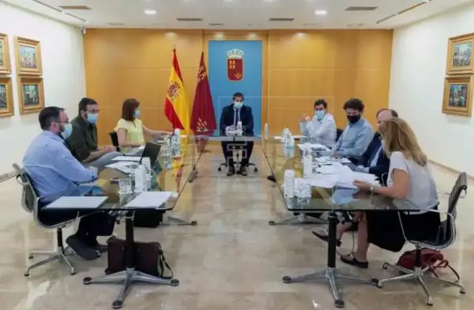 Ayuntamiento de Lorca invierte más de 1,8 millones euros en atención de las necesidades sociales de los ciudadanos con Covid-19