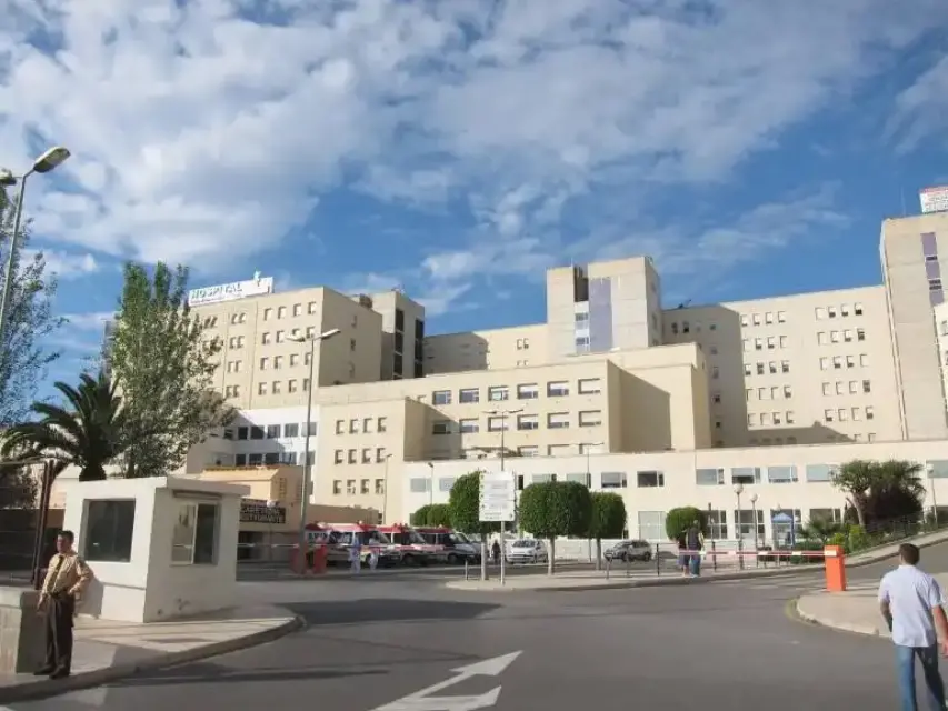Sanidad contrató a 1.882 refuerzos para hospitales de Alicante
