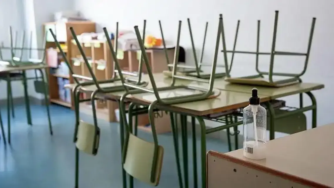 Comienza la recepción de herramientas tecnológicas para los centros educativos que dictan clases telemáticas