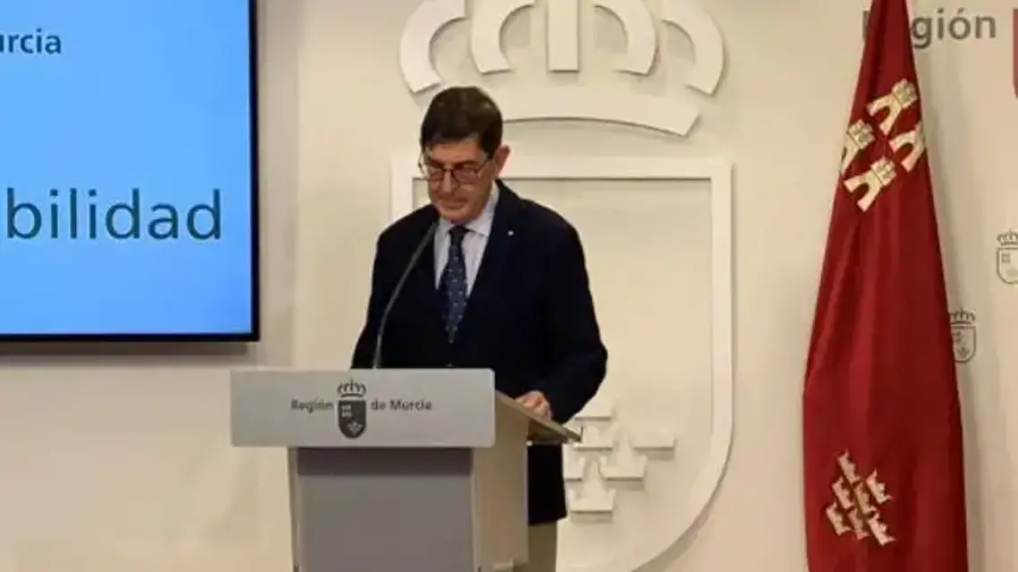 ¡Nuevo Récord! 675 nuevos casos de Covid-19 en la Región de Murcia