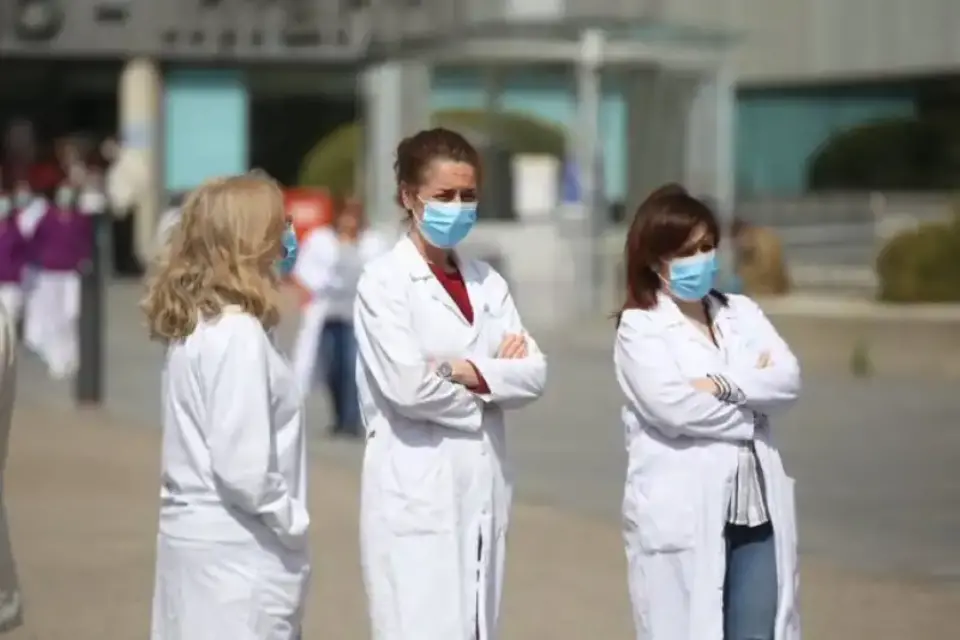 La Región de Murcia sumó 556 nuevos casos de coronavirus y una persona fallecida en las últimas 24 horas