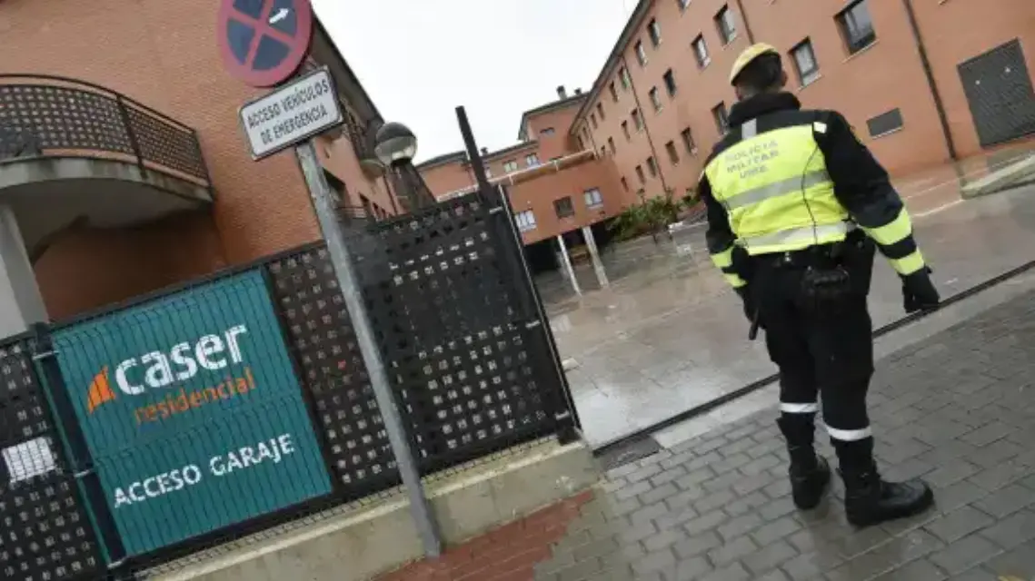 Más de 35 casos de covid-19 corresponden a trabajadores de residencias para adultos mayores y discapacidad