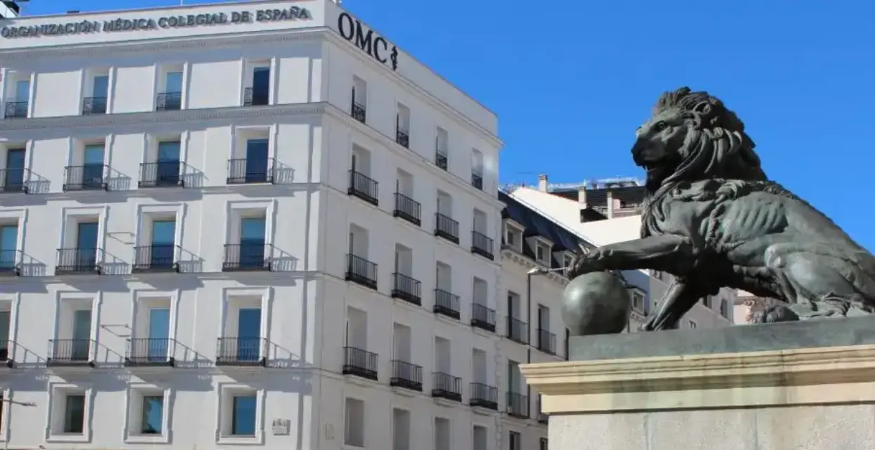 Los Colegios de Médicos manifiestan su preocupación ante situación del sistema sanitario de España