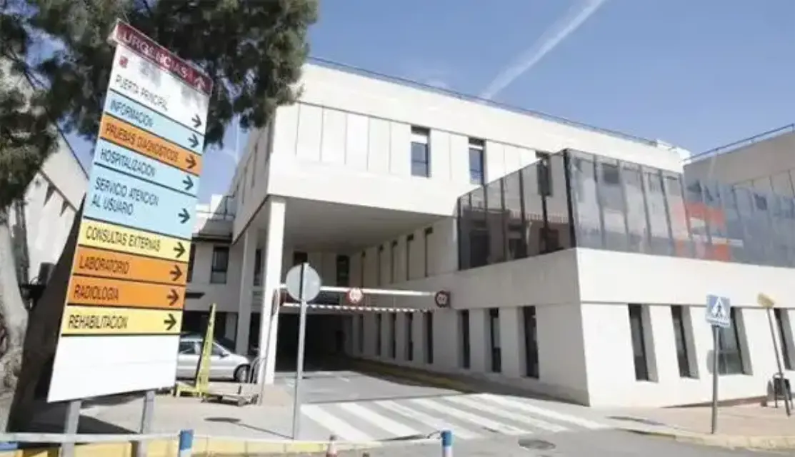 Hospital Rafael Méndez amplia plazas en UCI para brindar mayor atención a pacientes Covid