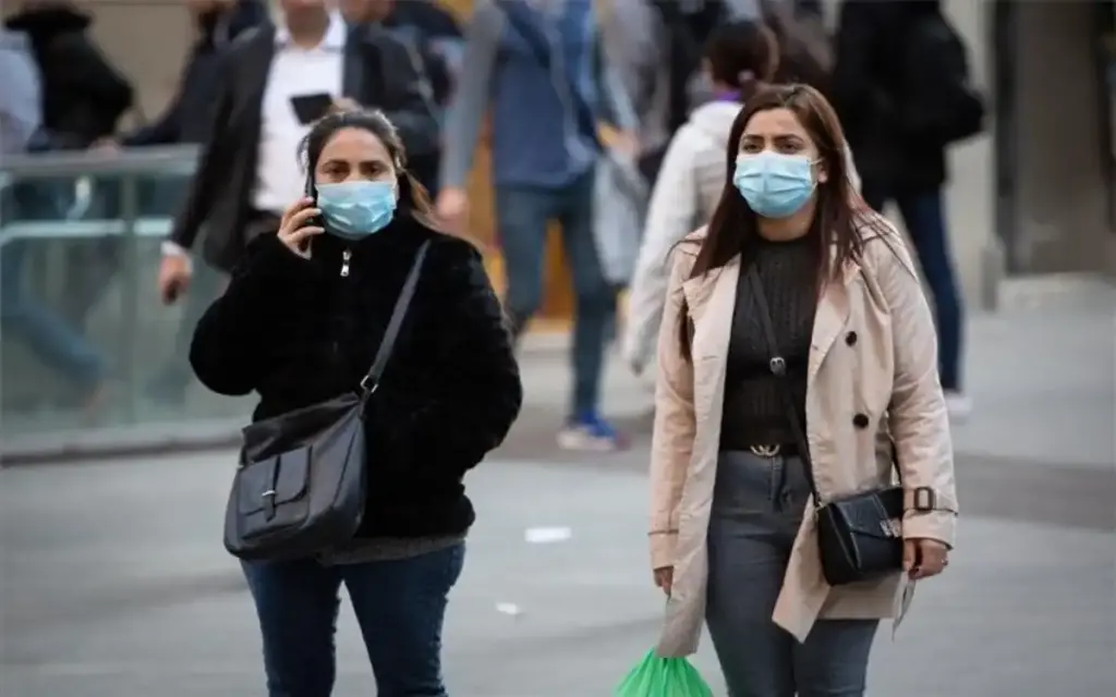 ¡Murcia y Lorca siguen a la cabeza! La Región vuelve a registrar más de 400 casos y dos fallecidos por Covid-19