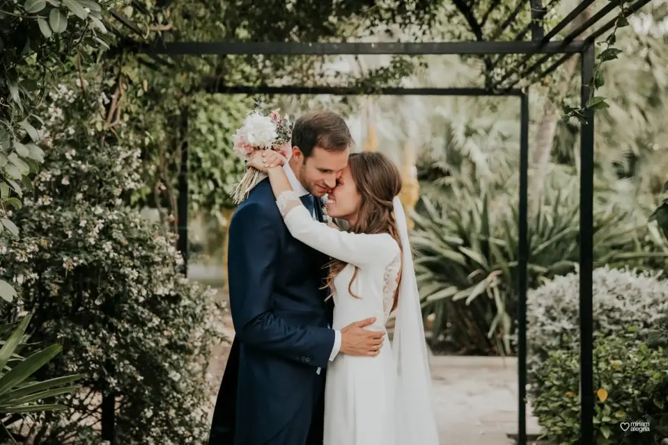 15 personas contagiadas por Covid-19 tras celebrar una boda en Alicante