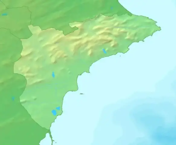 ¡Así estará el tiempo en Alicante este viernes!
