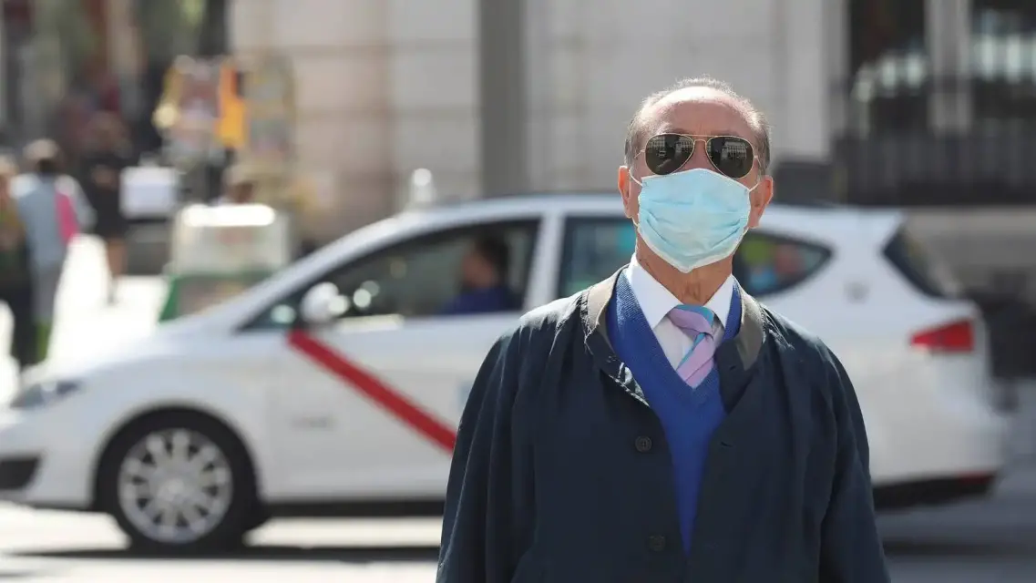 La Región de Murcia superó los 8.000 contagios y alcanzó los 200 fallecidos por Covid-19
