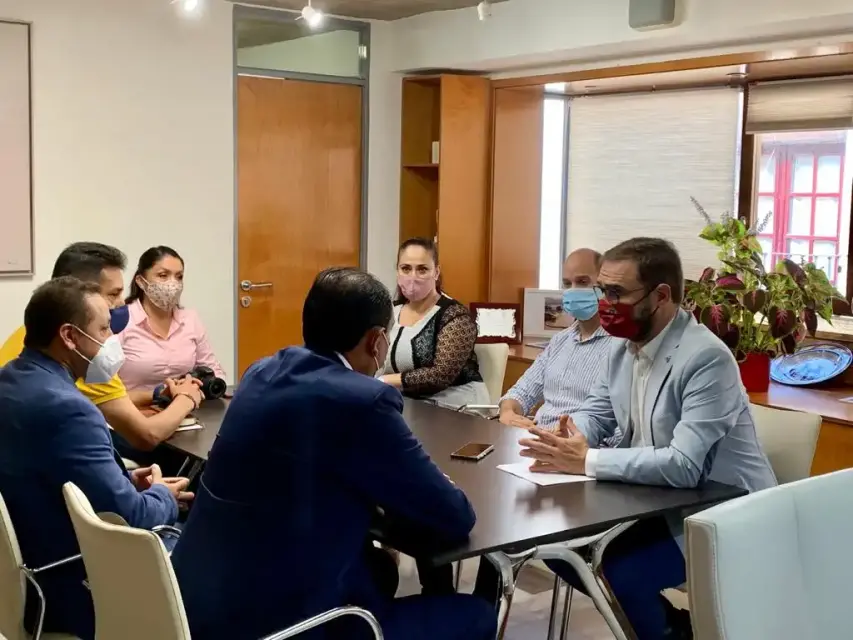 Consulado de Ecuador en la Región pide a sus compatriotas "tomar conciencia" ante la crisis del Covid-19
