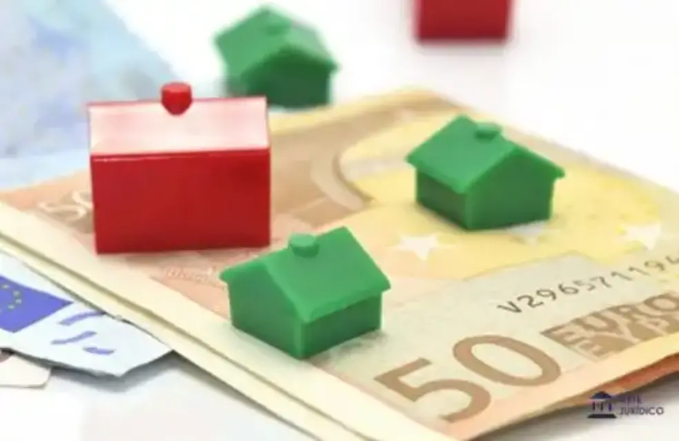 Las hipotecas en Murcia padecen la Covid y suben de precio