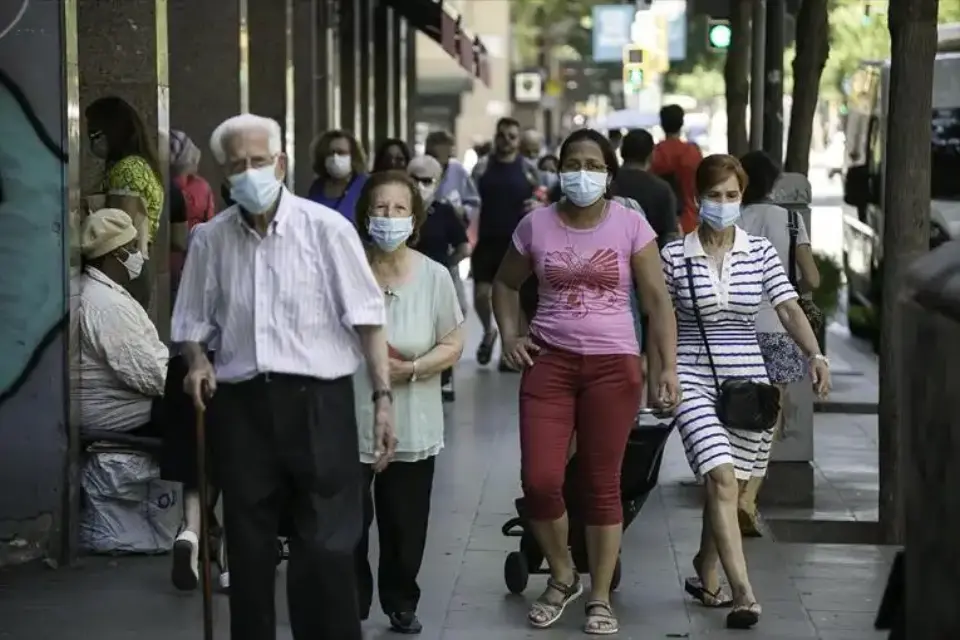 La Región de Murcia suma más de 10.000 personas recuperadas de Covid-19