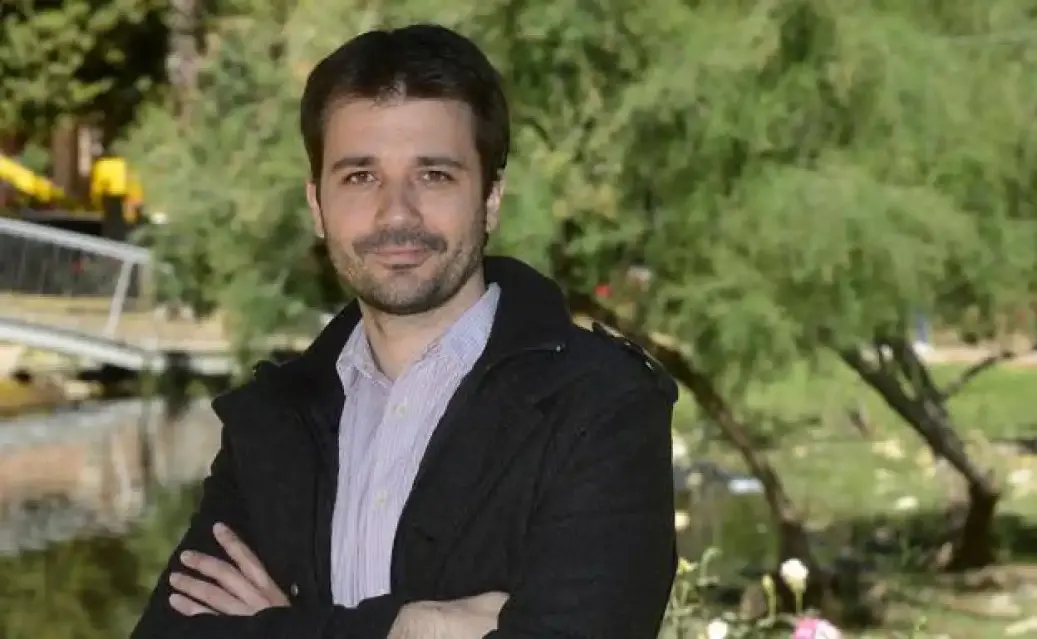 Diputado Javier Sánchez Serna dio positivo por Covid-19