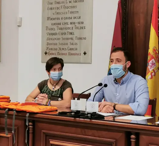 Aguas de Lorca incrementa el Fondo Social del Agua en 60.000 euros hasta final de año