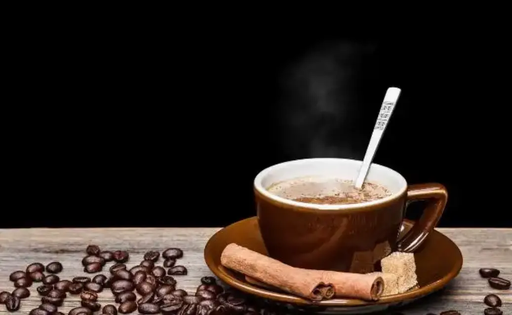 1 de Octubre: Día internacional del Café