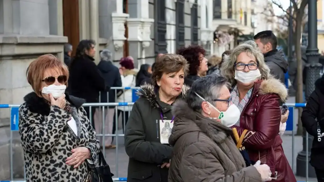 ¡Vuelven a aumentar! 406 nuevos casos de coronavirus y dos personas fallecidas en la Región de Murcia