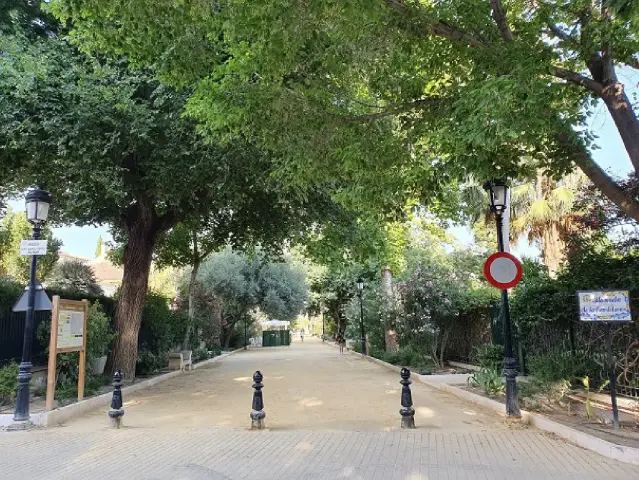 Concejalía de Sanidad realizará un nuevo tratamiento de fumigación en la zona de Las Alamedas y en el parque de Los Ángeles este viernes