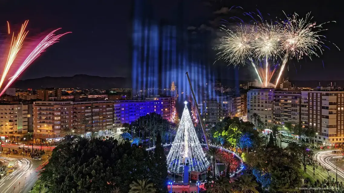Comunidades Autónomas ya se preparan para celebrar las fiestas de navidad bajo una "nueva normalidad"