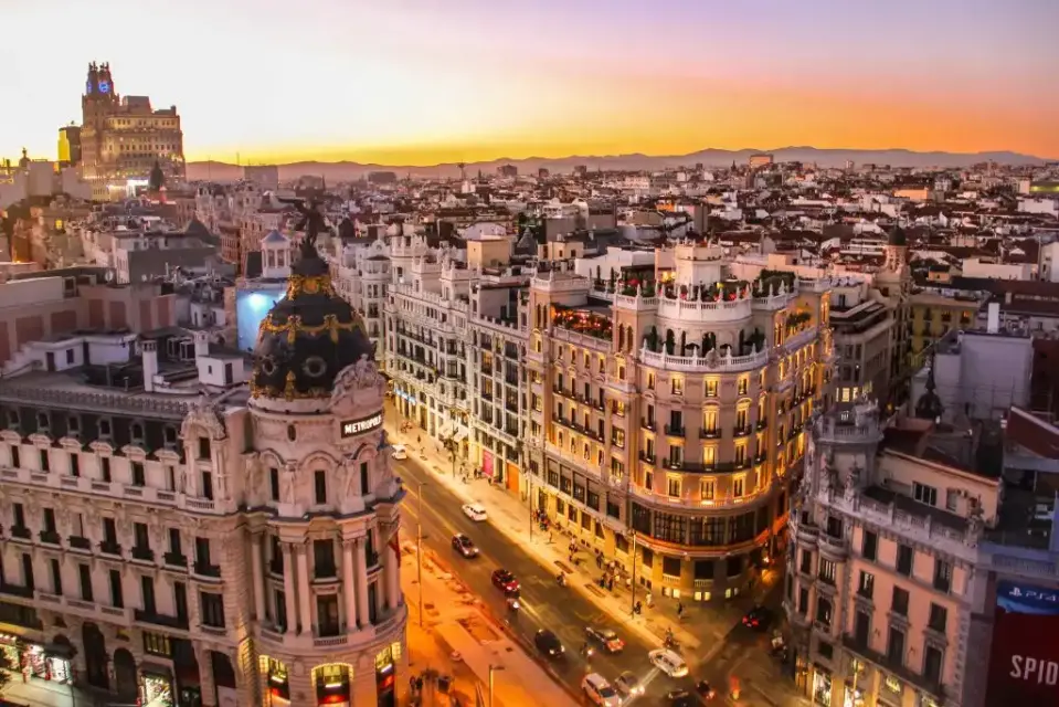 ¡Así estará el tiempo mañana en Alicante!