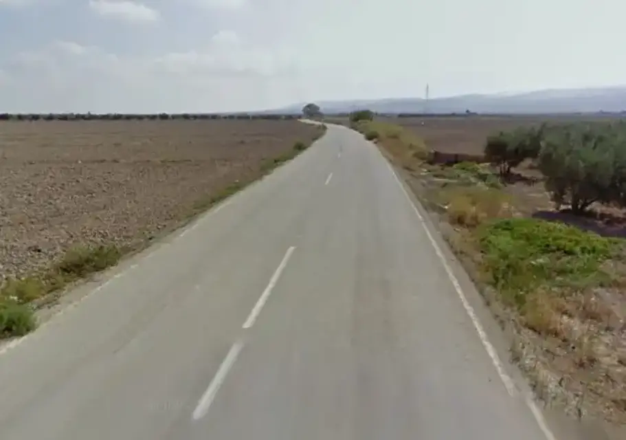 Ayuntamiento de Lorca iniciará trámites para la remodelación de la carretera RM-D7