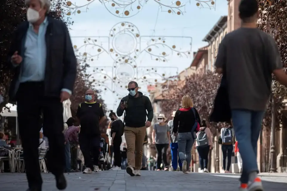 España es el tercer país europeo con más personas fallecidas por coronavirus