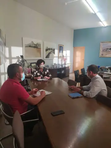 Puerto Lumbreras trabajará para implantar el quinto contenedor destinado a biorresiduos para 2021