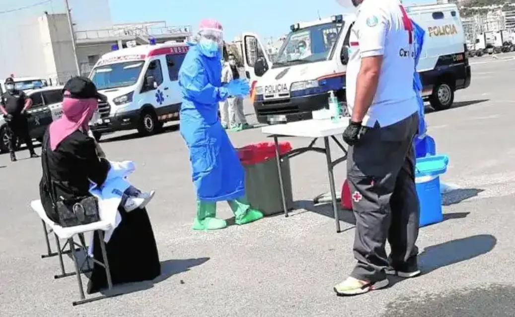 Interceptadas cuatro pateras con 48 inmigrantes en las localidades alicantinas de Benidorm, Calp y Altea