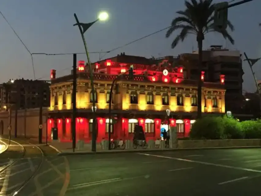 La Región de Murcia celebrará el día de la Hispanidad este lunes