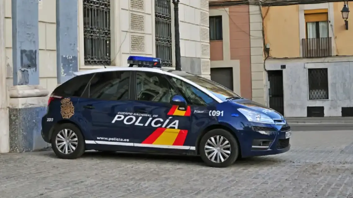 Hombre recibió policontusiones al ser atropellado por un vehículo en Carril Esperanza