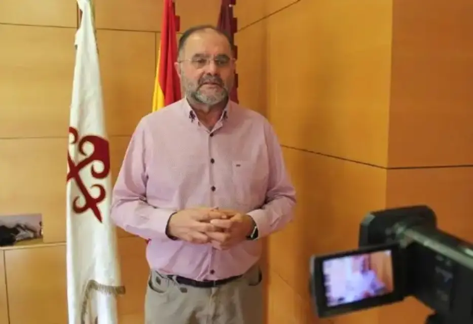 Alcalde de Totana no ve pronta salida de la fase 1 flexibilizada en su municipio